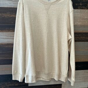 George Off White Men's Top Size
XL Excellent Condition